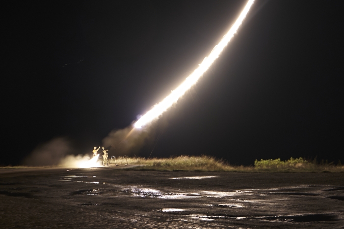 OSTROBOK-20 - zakończyło się największe ćwiczenie 3. Flotylli Okrętów [foto]-GospodarkaMorska.pl