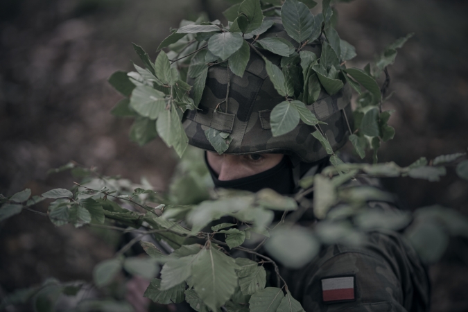 OSTROBOK-20 - zakończyło się największe ćwiczenie 3. Flotylli Okrętów [foto]-GospodarkaMorska.pl