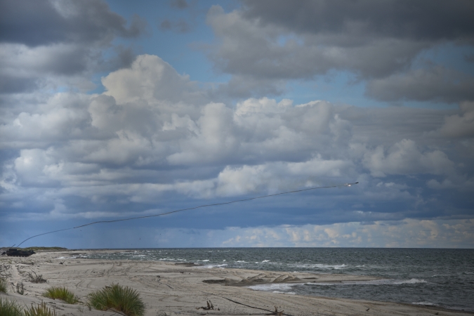 Nadmorski poligon saperów [foto]-GospodarkaMorska.pl