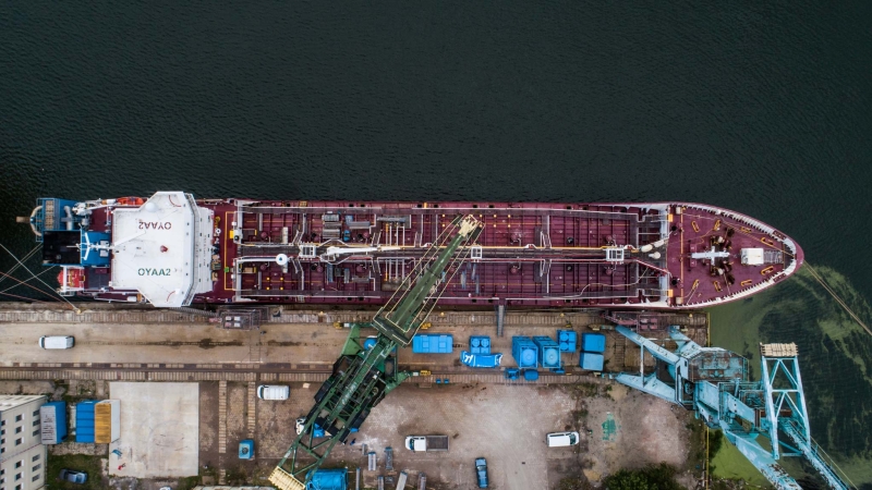 Muehlhan Polska: kompleksowe remonty powłok malarskich w ekologicznym wydaniu (foto, wideo)-GospodarkaMorska.pl