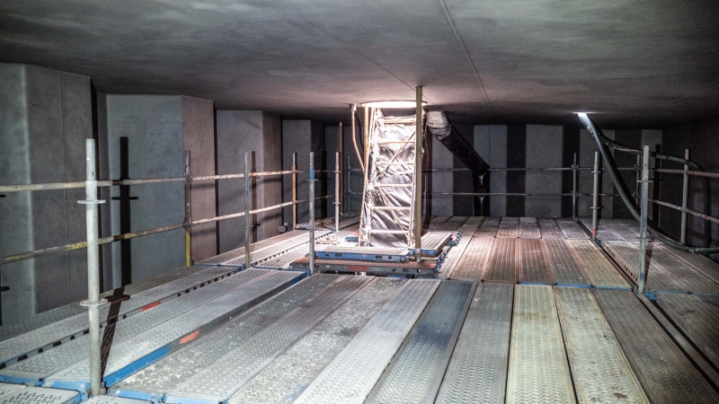 Muehlhan Polska: kompleksowe remonty powłok malarskich w ekologicznym wydaniu (foto, wideo)-GospodarkaMorska.pl