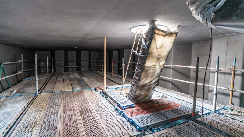 Muehlhan Polska: kompleksowe remonty powłok malarskich w ekologicznym wydaniu (foto, wideo)-GospodarkaMorska.pl