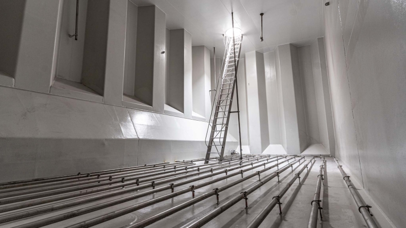 Muehlhan Polska: kompleksowe remonty powłok malarskich w ekologicznym wydaniu (foto, wideo)-GospodarkaMorska.pl