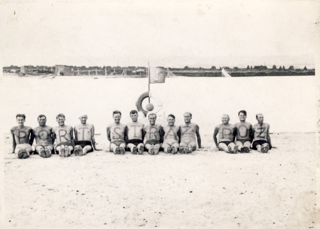 Nowy pojazd kwatermistrzowski na 90-lecie Portowej Straży Pożarnej w Gdyni (foto, wideo)-GospodarkaMorska.pl