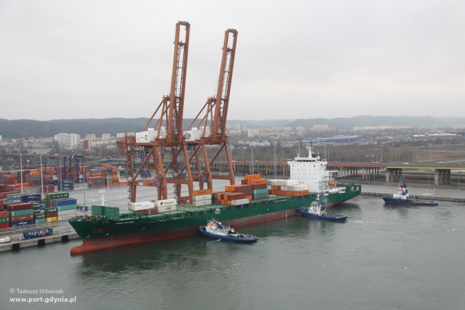 fot. Tadeusz Urbaniak-GospodarkaMorska.pl