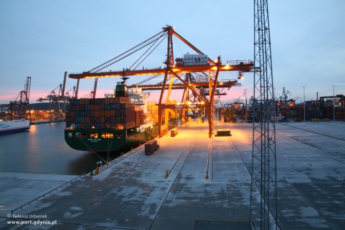 fot. Tadeusz Urbaniak-GospodarkaMorska.pl