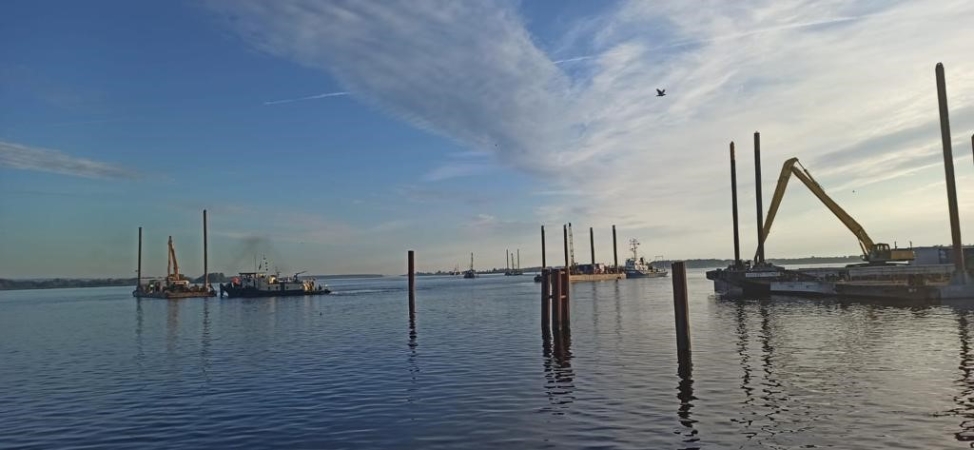 Problem zatopionej amunicji w Bałtyku-GospodarkaMorska.pl