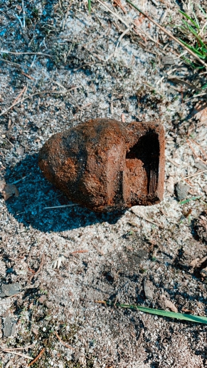 Problem zatopionej amunicji w Bałtyku-GospodarkaMorska.pl