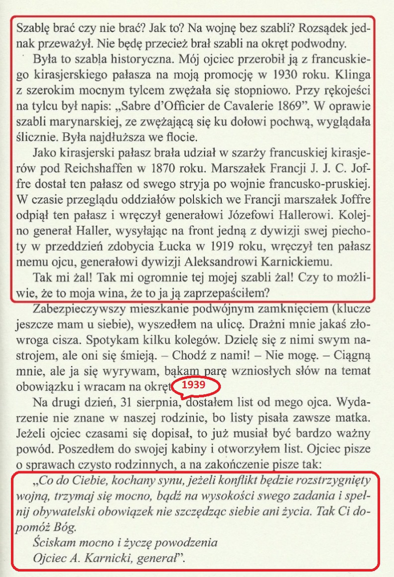 str. 75 z opisem pałasza-GospodarkaMorska.pl