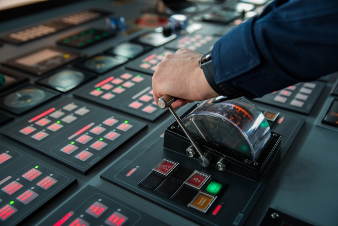 OGZ i polsko – niemieckie szkolenie na Bałtyku [foto]-GospodarkaMorska.pl