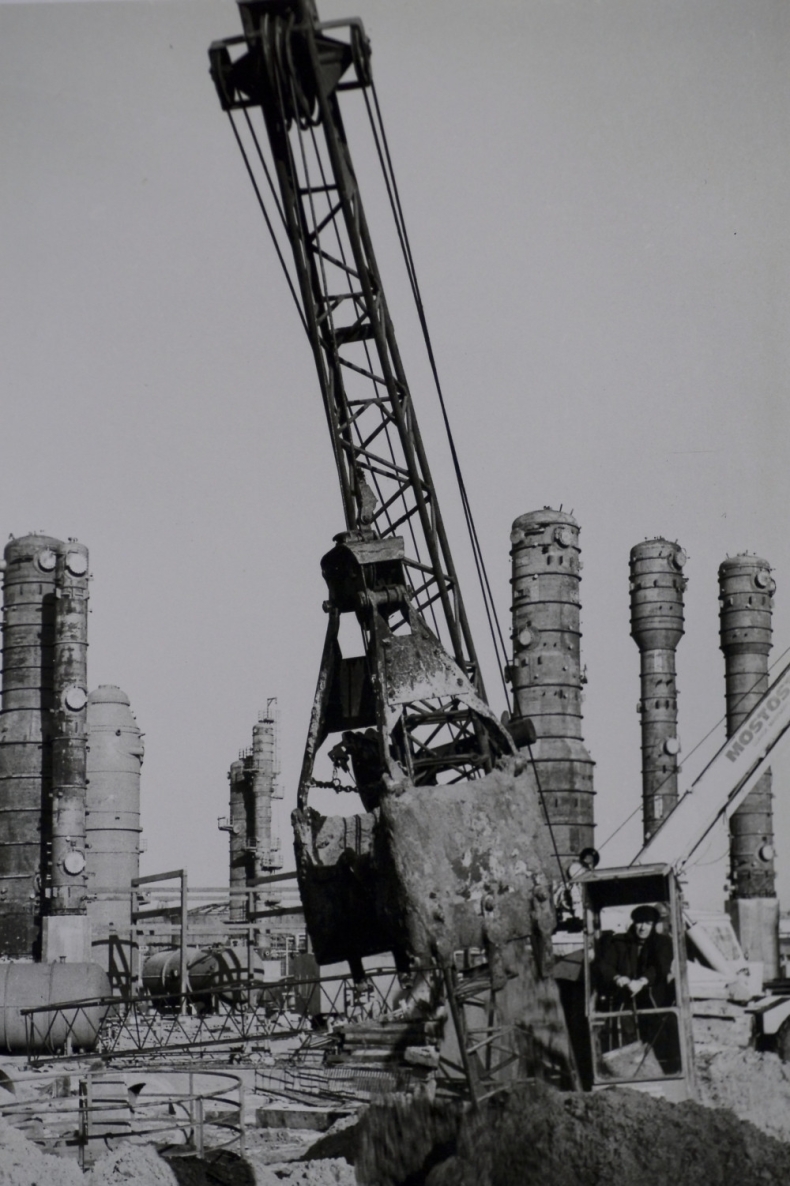 Jubileusze POPiHN-u oraz rafinerii w Gdańsku [foto]-GospodarkaMorska.pl