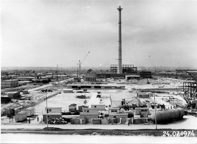 Jubileusze POPiHN-u oraz rafinerii w Gdańsku [foto]-GospodarkaMorska.pl