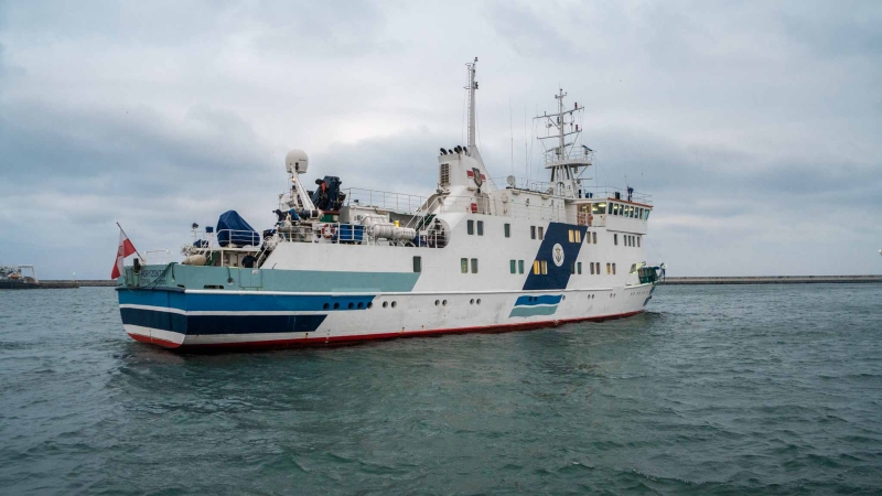 100 lat Uniwersytetu Morskiego! (foto, wideo)-GospodarkaMorska.pl