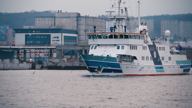 100 lat Uniwersytetu Morskiego! (foto, wideo)-GospodarkaMorska.pl