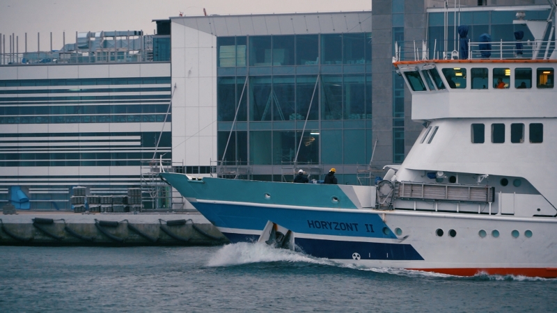 100 lat Uniwersytetu Morskiego! (foto, wideo)-GospodarkaMorska.pl