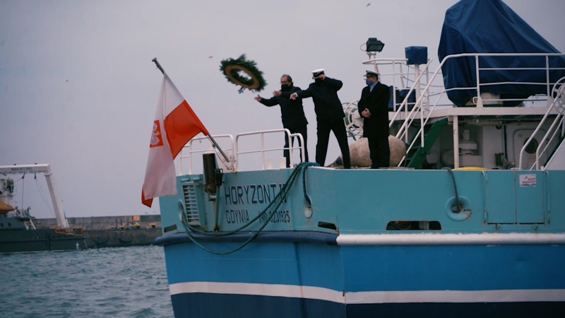 100 lat Uniwersytetu Morskiego! (foto, wideo)-GospodarkaMorska.pl