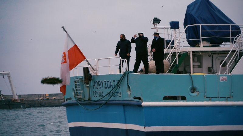 100 lat Uniwersytetu Morskiego! (foto, wideo)-GospodarkaMorska.pl