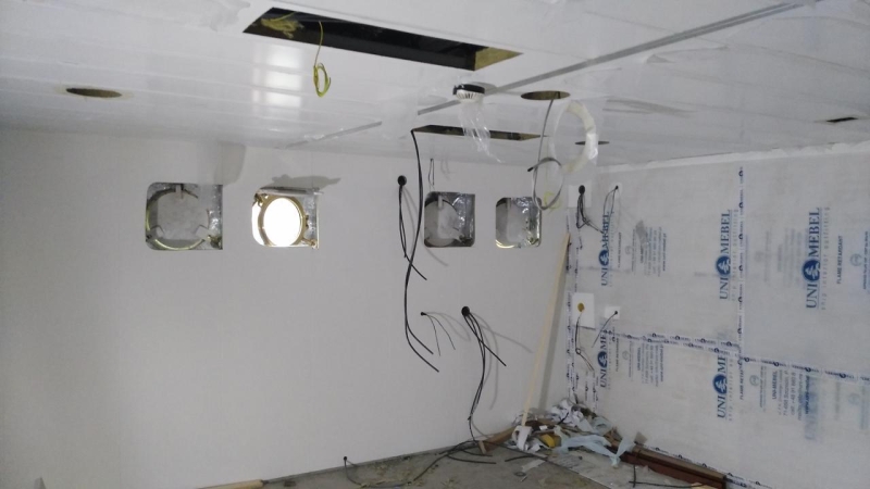 Modernizacja Daru Młodzieży-GospodarkaMorska.pl