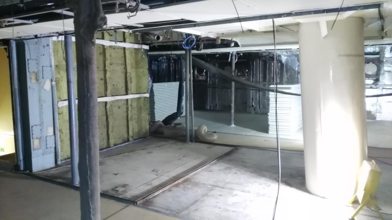 Modernizacja Daru Młodzieży-GospodarkaMorska.pl