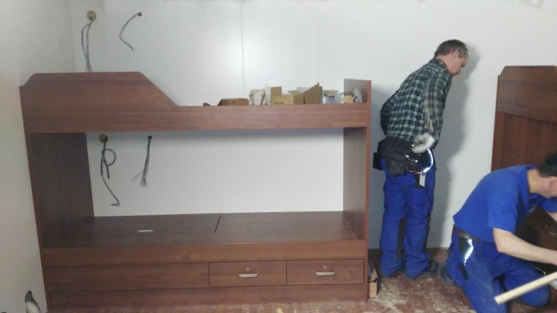 Modernizacja Daru Młodzieży-GospodarkaMorska.pl