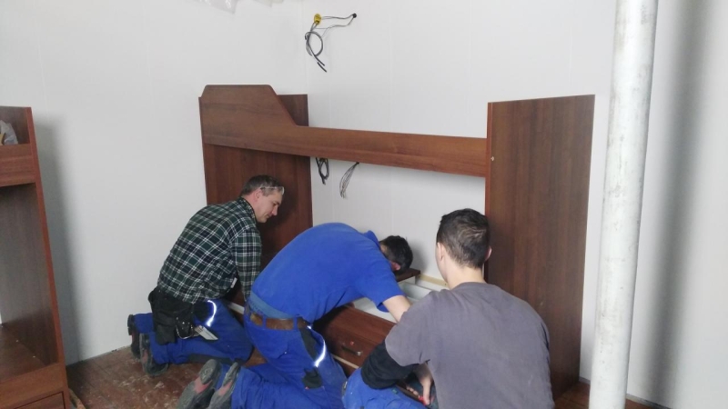 Modernizacja Daru Młodzieży-GospodarkaMorska.pl