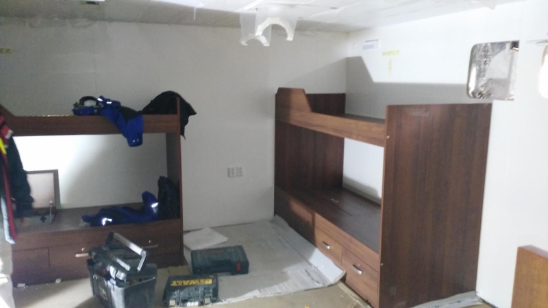 Modernizacja Daru Młodzieży-GospodarkaMorska.pl