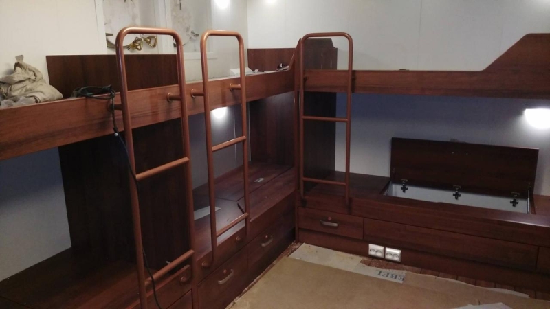 Modernizacja Daru Młodzieży-GospodarkaMorska.pl