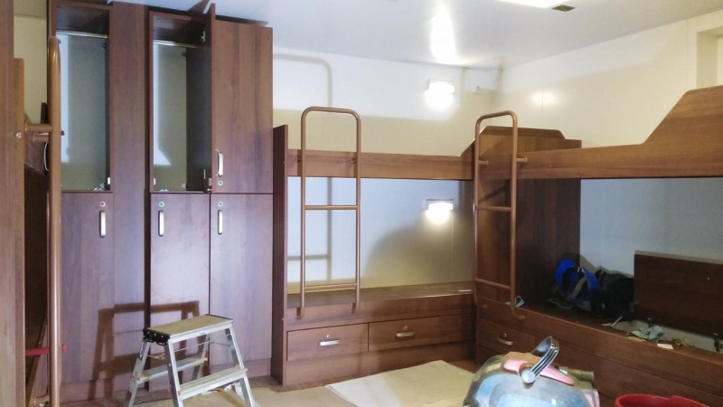 Modernizacja Daru Młodzieży-GospodarkaMorska.pl