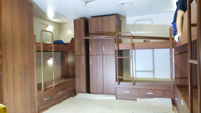 Modernizacja Daru Młodzieży-GospodarkaMorska.pl