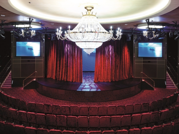 Przekazanie statku Costa Firenze inspirowanego pięknem renesansu (foto)-GospodarkaMorska.pl