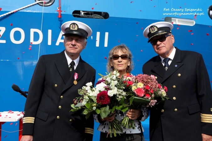 Podsumowanie 2020 roku w Urzędzie Morskim w Szczecinie (foto)-GospodarkaMorska.pl