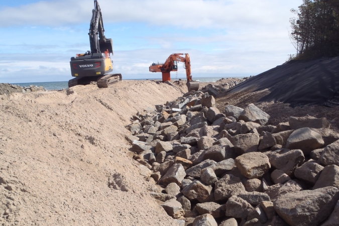 Podsumowanie 2020 roku w Urzędzie Morskim w Szczecinie (foto)-GospodarkaMorska.pl