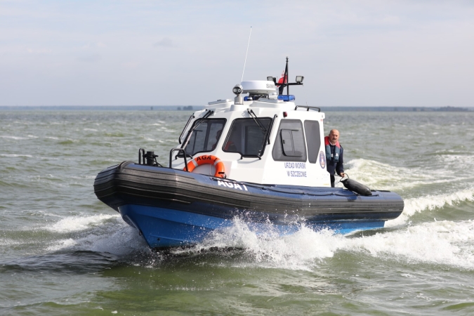 Podsumowanie 2020 roku w Urzędzie Morskim w Szczecinie (foto)-GospodarkaMorska.pl