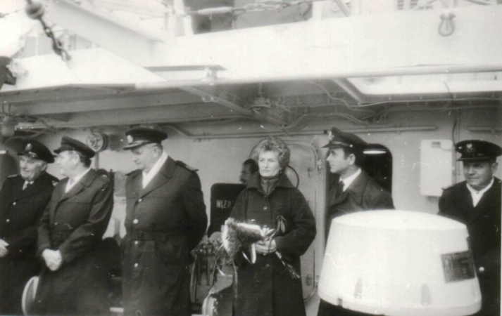 „Drugie życie” ZODIAKA [foto]-GospodarkaMorska.pl