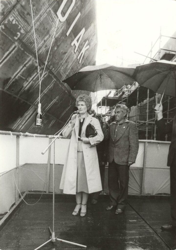 „Drugie życie” ZODIAKA [foto]-GospodarkaMorska.pl