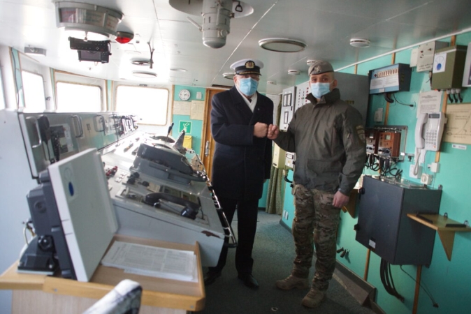 „Drugie życie” ZODIAKA [foto]-GospodarkaMorska.pl