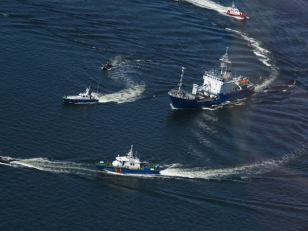„Drugie życie” ZODIAKA [foto]-GospodarkaMorska.pl