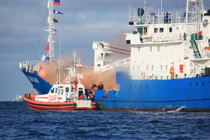 „Drugie życie” ZODIAKA [foto]-GospodarkaMorska.pl