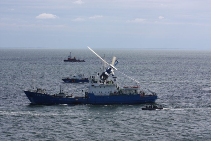 „Drugie życie” ZODIAKA [foto]-GospodarkaMorska.pl