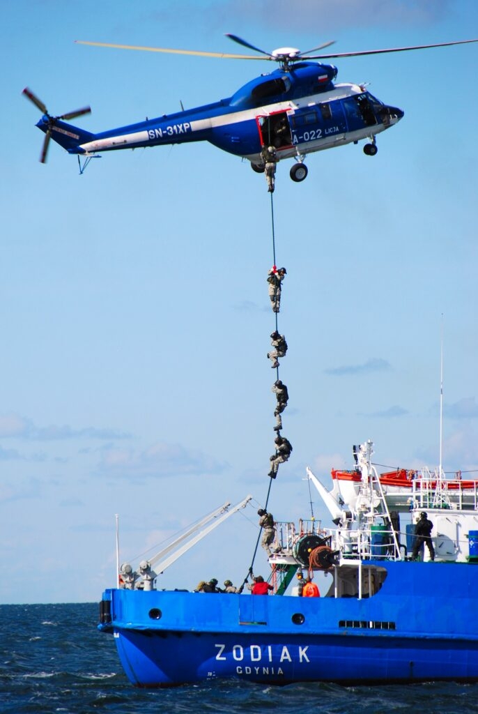 „Drugie życie” ZODIAKA [foto]-GospodarkaMorska.pl