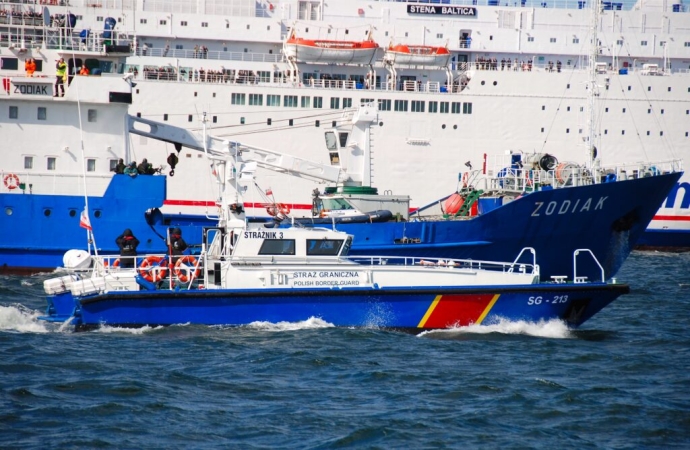 „Drugie życie” ZODIAKA [foto]-GospodarkaMorska.pl