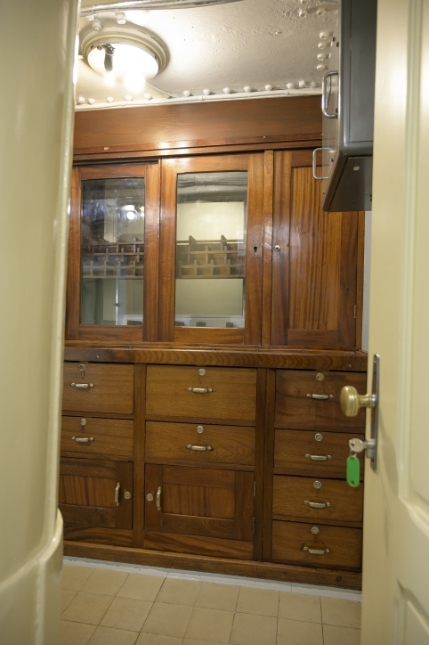 Zobacz jak wygląda Dar Pomorza po remoncie (foto)-GospodarkaMorska.pl