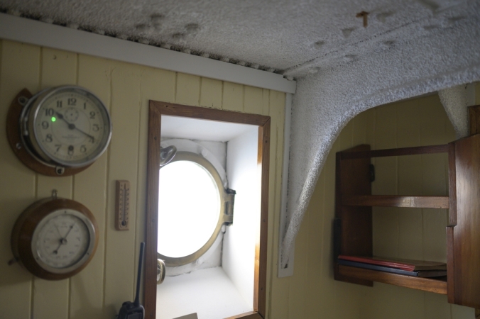 Zobacz jak wygląda Dar Pomorza po remoncie (foto)-GospodarkaMorska.pl