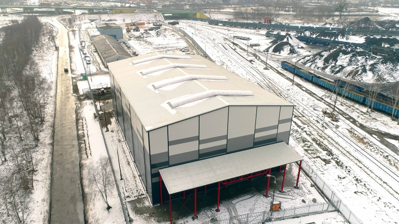 Eksperci od zadań XXL w Porcie Gdańsk (foto, wideo)-GospodarkaMorska.pl