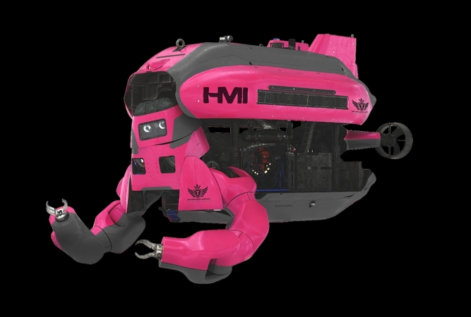 Ultranowoczesny norweski statek offshore powstanie w chorwackiej stoczni (foto)-GospodarkaMorska.pl