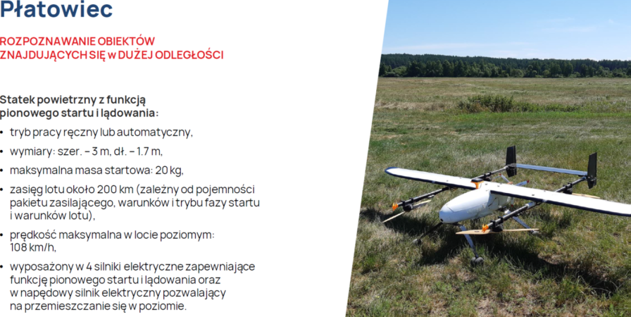 PRS: Statki autonomiczne to potrzeba rynku - relacja z seminarium 