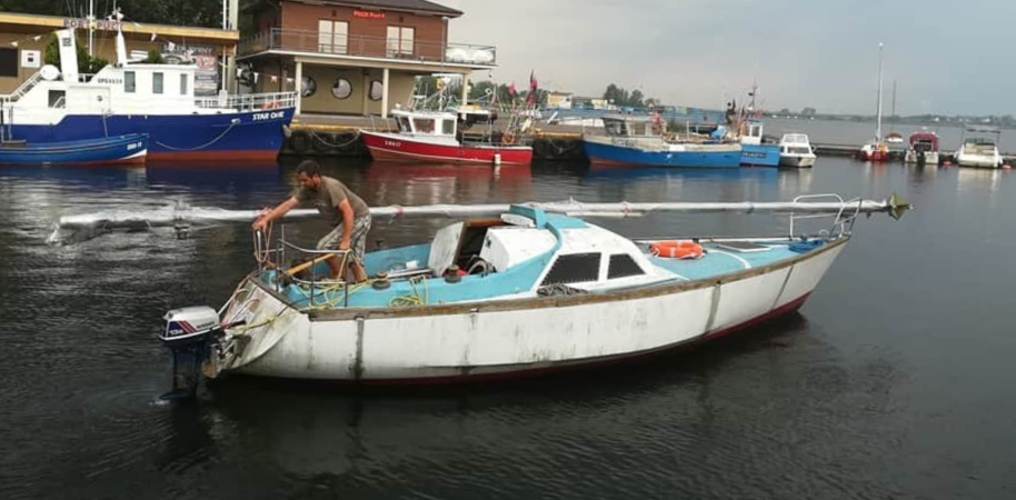 Zarys idei Fundacji Dziedzictwa Morskiego-GospodarkaMorska.pl