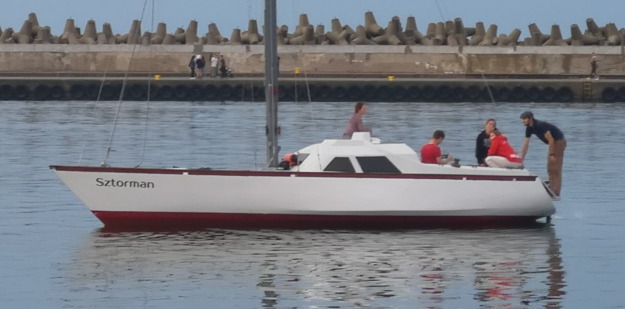 Zarys idei Fundacji Dziedzictwa Morskiego-GospodarkaMorska.pl