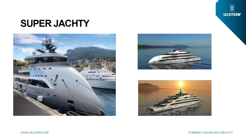 Na deskach projektantów Polskiego Forum Technologii Morskich -GospodarkaMorska.pl