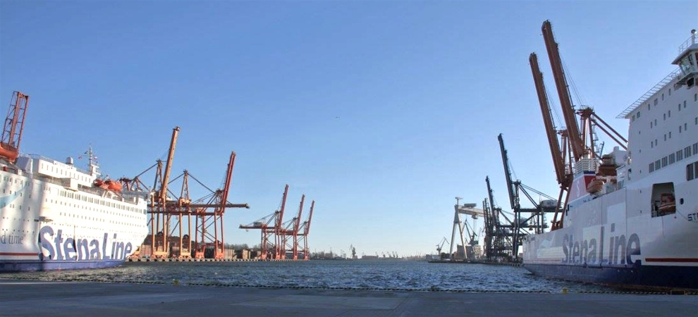 fot. Tadeusz Urbaniak, ZMPG-GospodarkaMorska.pl